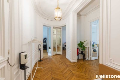 A LOUER Bureaux 220m2 ref 1224658-0L