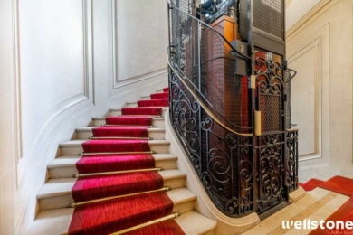 A LOUER Bureaux 220m2 ref 1224658-0L