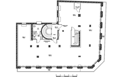 A LOUER Bureaux 221m2 ref 1454105-0L