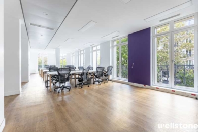 A LOUER Bureaux 221m2 ref 1454105-0L