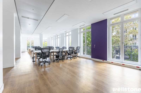 A LOUER Bureaux 221m2 ref 1454105-0L