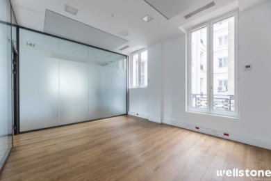 A LOUER Bureaux 221m2 ref 1454105-0L