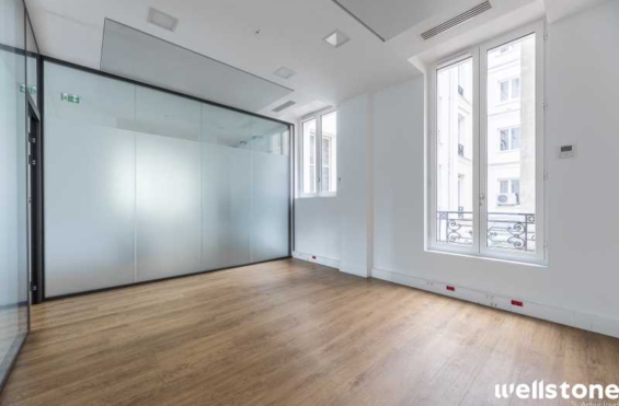 A LOUER Bureaux 221m2 ref 1454105-0L