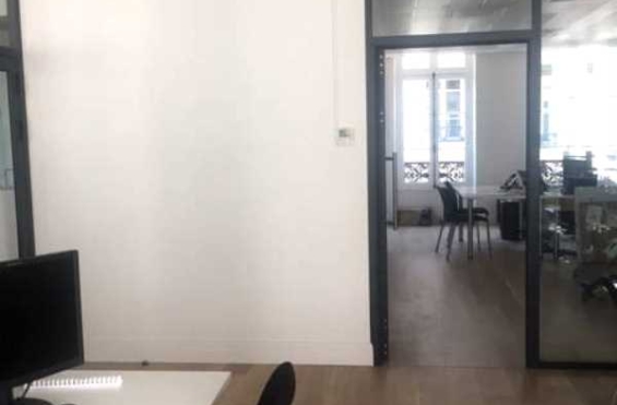 A LOUER Bureaux 225m2 ref 1134848-0L