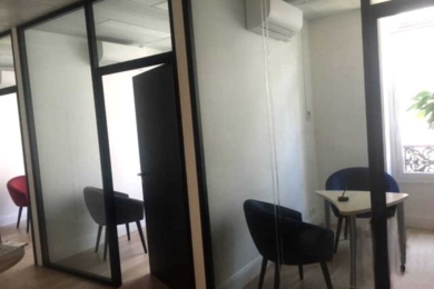 A LOUER Bureaux 225m2 ref 1223541-0L