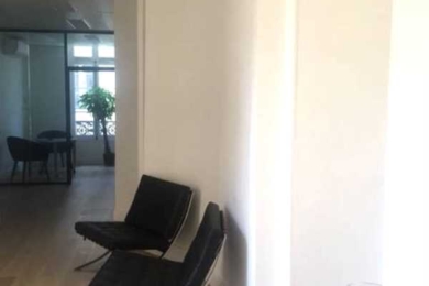 A LOUER Bureaux 225m2 ref 1223541-0L