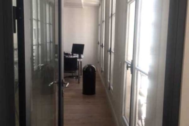 A LOUER Bureaux 225m2 ref 1223541-0L