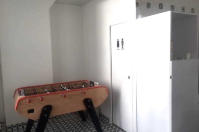 A LOUER Bureaux 225m2 ref 1223541-0L
