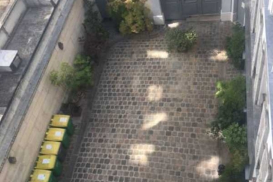 A LOUER Bureaux 225m2 ref 1223541-0L