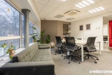 A LOUER Bureaux 225m2 ref 1454111-0L