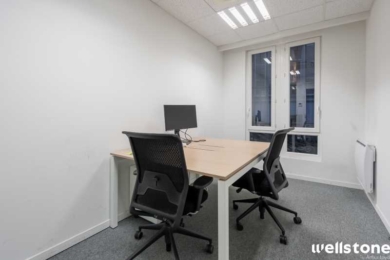 A LOUER Bureaux 225m2 ref 1454111-0L
