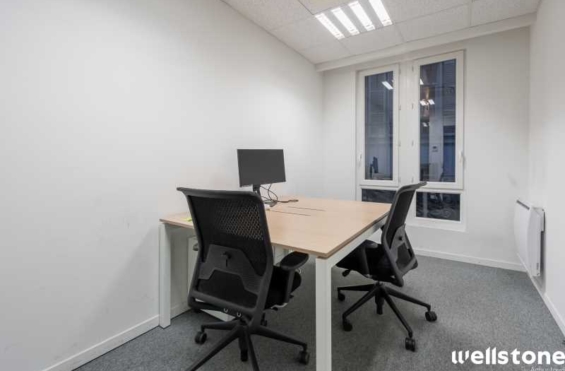 A LOUER Bureaux 225m2 ref 1454111-0L