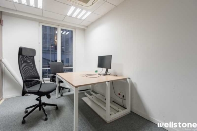 A LOUER Bureaux 225m2 ref 1454111-0L