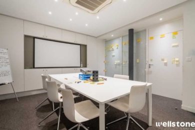 A LOUER Bureaux 225m2 ref 1454111-0L