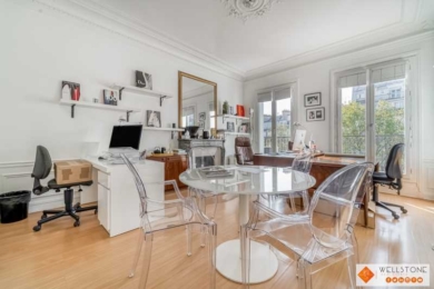 A LOUER Bureaux 229m2 ref 1223540-0L