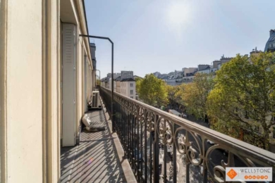 A LOUER Bureaux 229m2 ref 1223540-0L