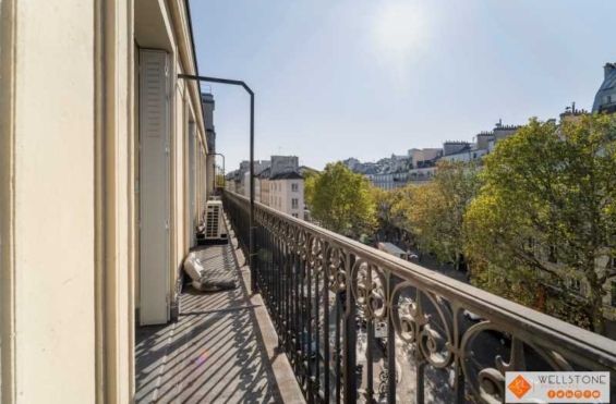 A LOUER Bureaux 229m2 ref 1223540-0L