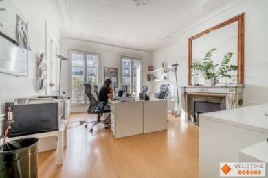 A LOUER Bureaux 229m2 ref 1223540-0L