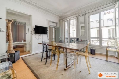 A LOUER Bureaux 229m2 ref 1223540-0L
