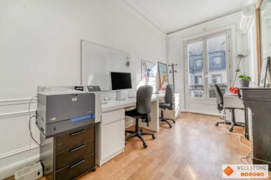 A LOUER Bureaux 229m2 ref 1223540-0L