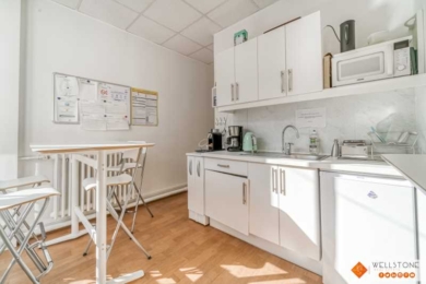 A LOUER Bureaux 229m2 ref 1223540-0L