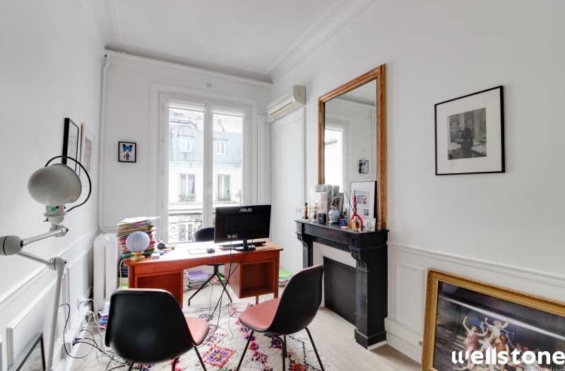 A LOUER Bureaux 229m2 ref 1454010-0L