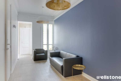 A LOUER Bureaux 229m2 ref 1454010-0L