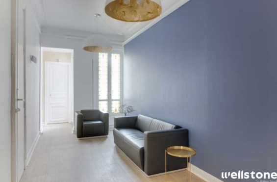 A LOUER Bureaux 229m2 ref 1454010-0L