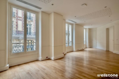 A LOUER Bureaux 232m2 ref 2124772-0L