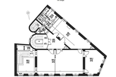 A LOUER Bureaux 232m2 ref 2124772-0L