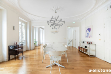 A LOUER Bureaux 232m2 ref 2124772-0L