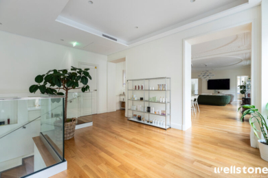 A LOUER Bureaux 232m2 ref 2124772-0L