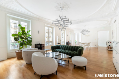 A LOUER Bureaux 232m2 ref 2124772-0L