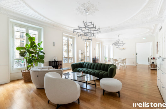 A LOUER Bureaux 232m2 ref 2124772-0L