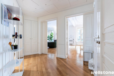 A LOUER Bureaux 232m2 ref 2124772-0L