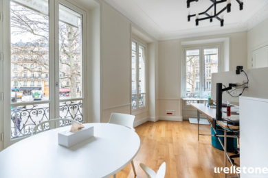 A LOUER Bureaux 232m2 ref 2124772-0L