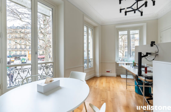 A LOUER Bureaux 232m2 ref 2124772-0L