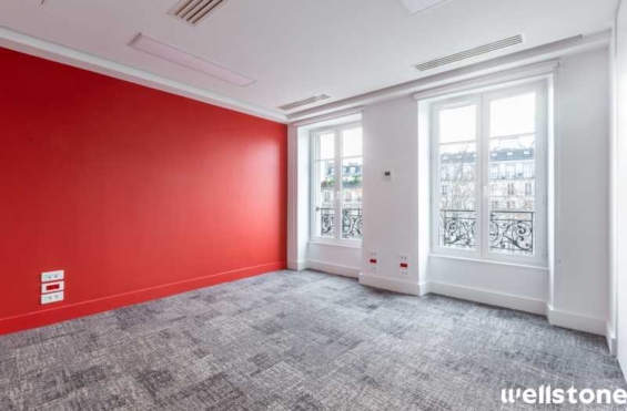 A LOUER Bureaux 235m2 ref 1106904-0L