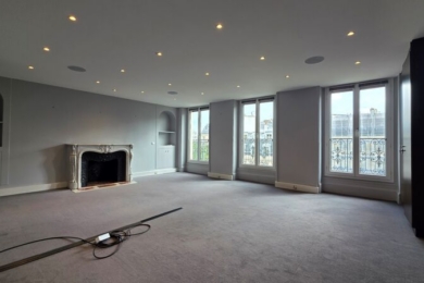 A LOUER Bureaux 236m2 ref 2178907-0L