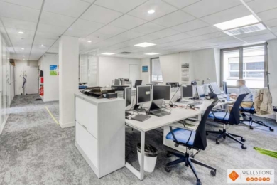 A LOUER Bureaux 238m2 ref 1134855-0L