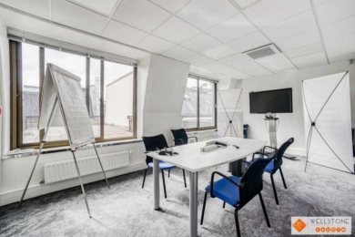 A LOUER Bureaux 238m2 ref 1223538-0L