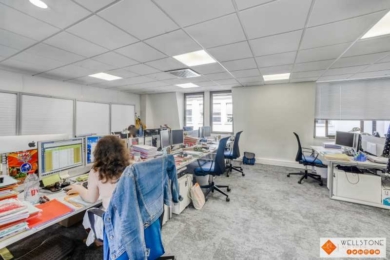A LOUER Bureaux 238m2 ref 1223538-0L