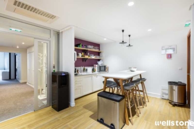 A LOUER Bureaux 238m2 ref 1462069-0L
