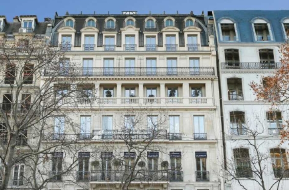 A LOUER Bureaux 238m2 ref 1462069-0L