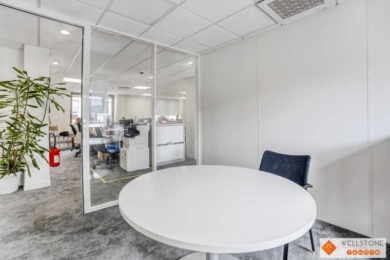A LOUER Bureaux 238m2 ref 1755655-0L