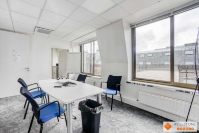 A LOUER Bureaux 238m2 ref 1755655-0L