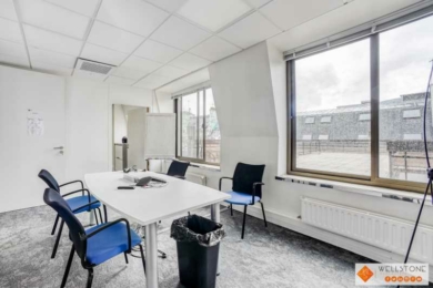 A LOUER Bureaux 238m2 ref 952349