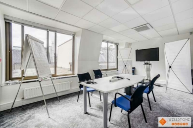 A LOUER Bureaux 238m2 ref 952349