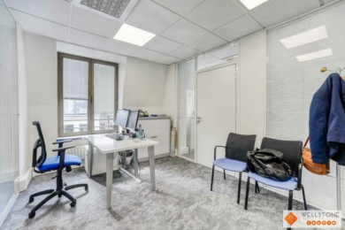 A LOUER Bureaux 238m2 ref 952349-0L