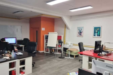 A LOUER Bureaux 240m2 ref 1118991-0L